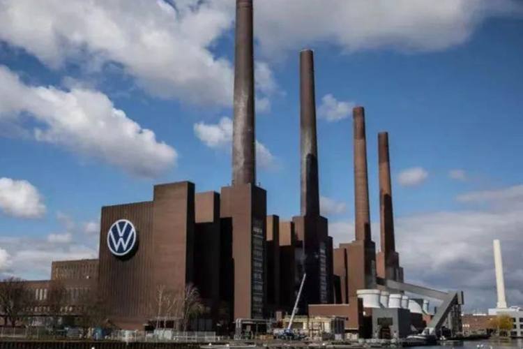 大众汽车考虑首次关闭德国工厂