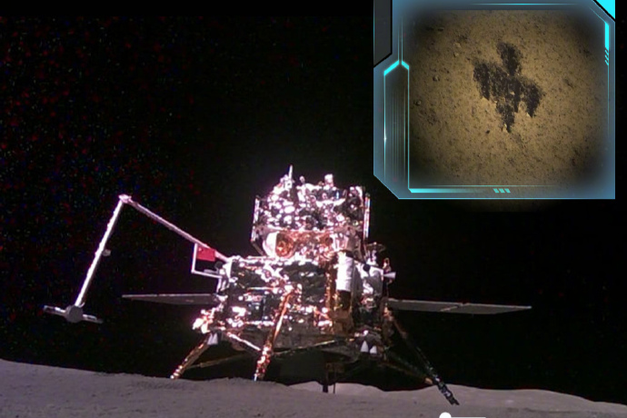 骄傲！盘点2024大国重器惊艳时刻