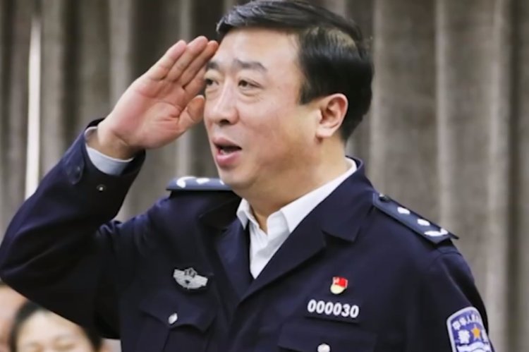 20岁写下的誓言，他用一生兑现