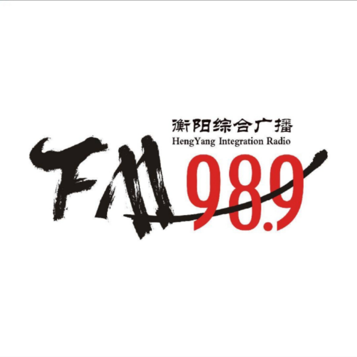 FM989衡阳综合广播_人民日报-有品质的新闻