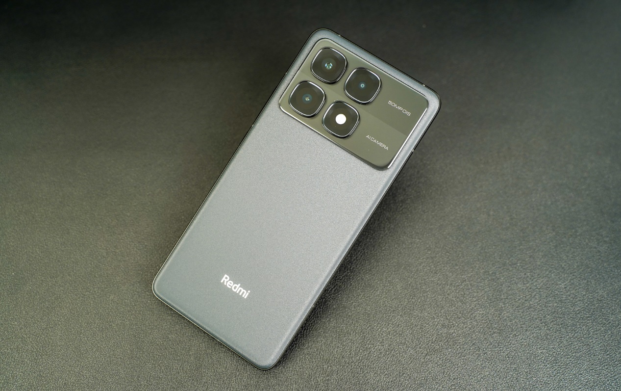 未使用　Redmi K70 至尊版 Redmi K70至尊版(12GB/512GB)】报价_参数_图片_论坛_Redmi Redmi