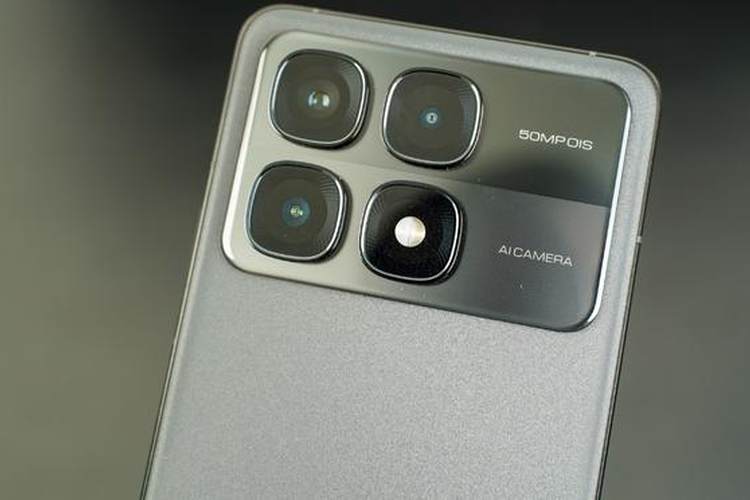 未使用　Redmi K70 至尊版 Redmi K70 至尊版性能搶先看除5500mAh+120W快充外還有這些賣點