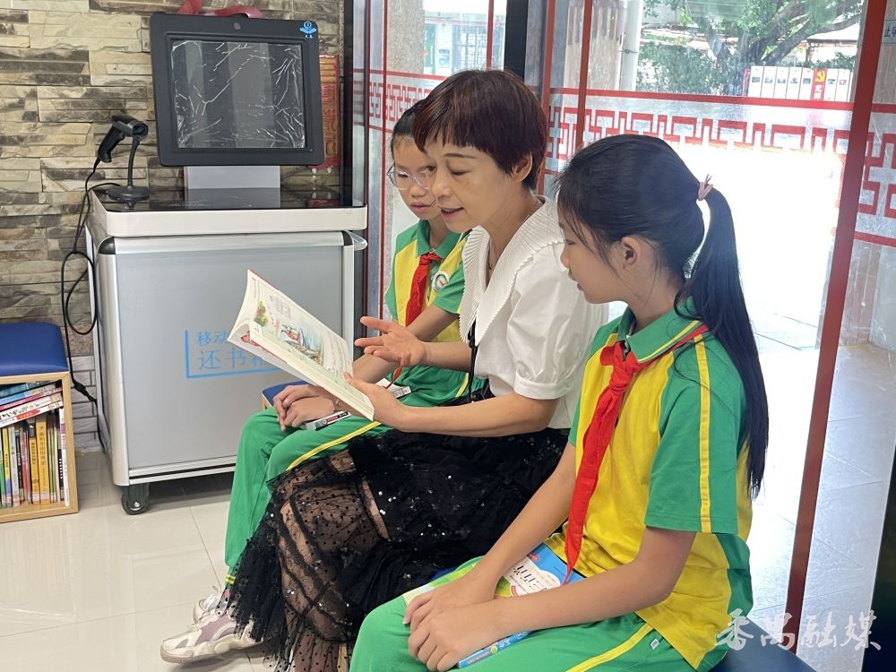 激发古韵情怀 禺乐+杯“我爱诗词”大会热度持续攀升_番禺融媒