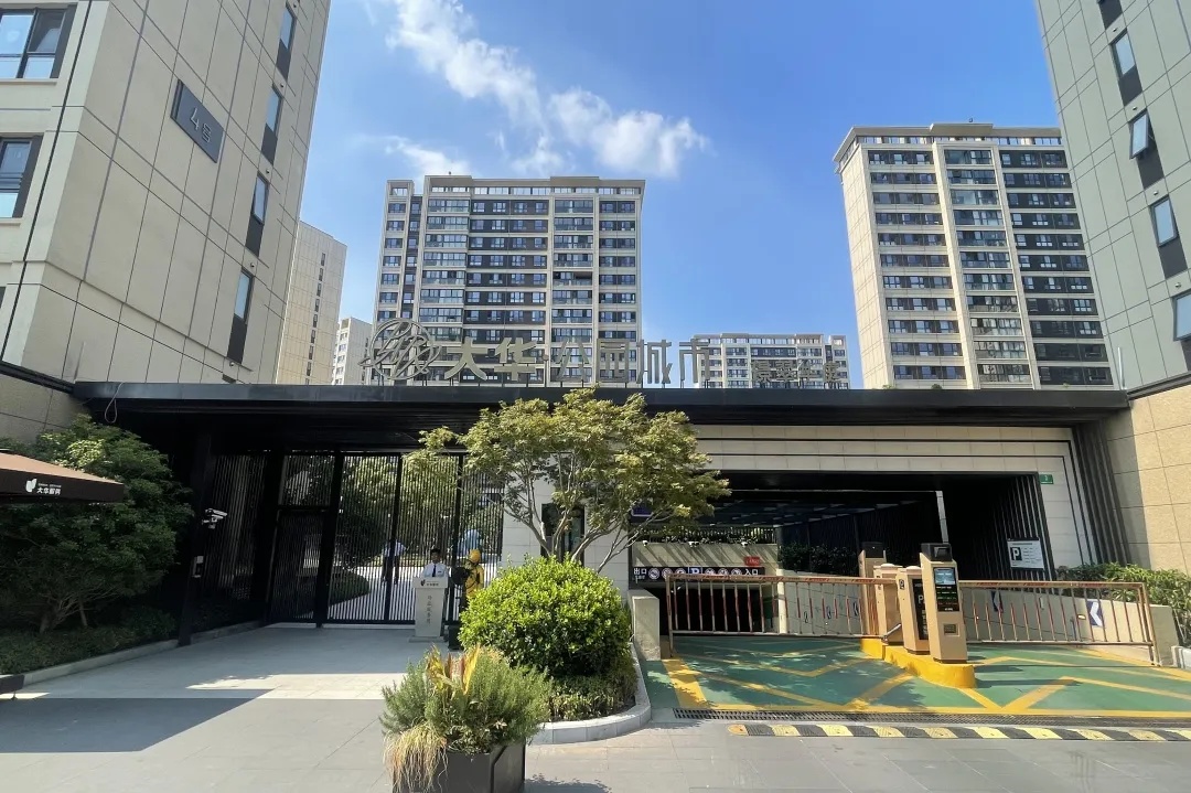宝山公租房项目上新,地址