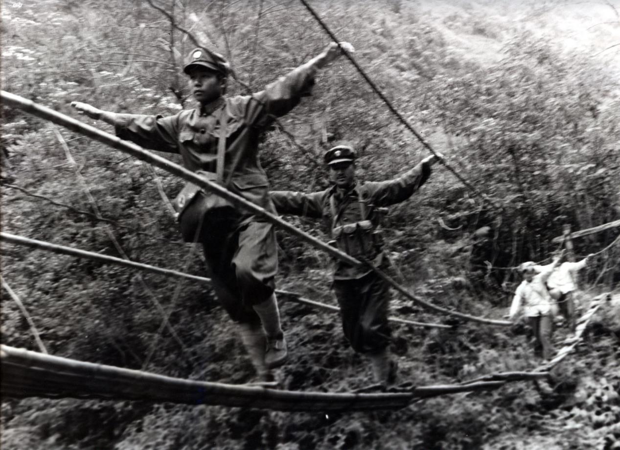 0.9X0.7(B1)巡逻之路