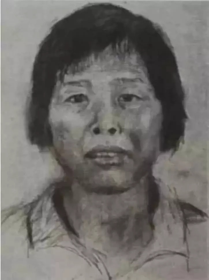 “梅姨案”最后一名被拐儿童,找到了!