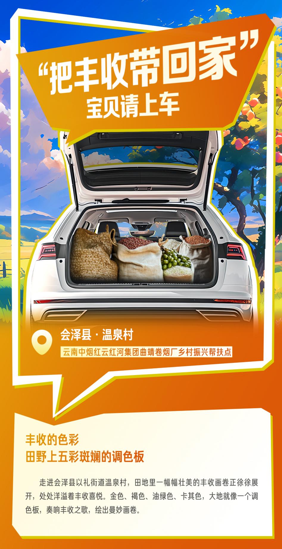 06会泽县·温泉村