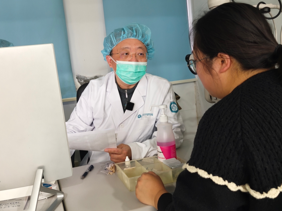 眼科联盟来了！苏州卫生职业技术学院附属眼视光医院携手苏大附四院打造眼科医疗服务新平台_看苏州