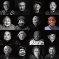 AI还原南京大屠杀幸存者童年_人民日报