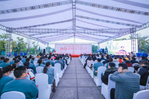 中医药适宜技术传承创新发展系列推广活动(宜宾站)圆满举行_滇云新闻