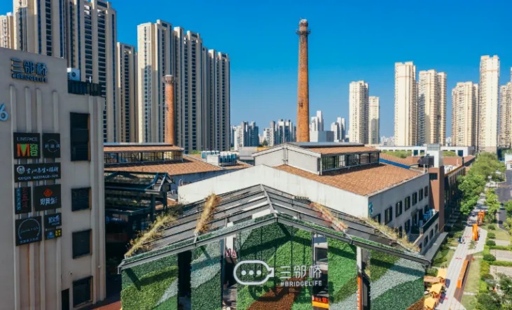 金年会-在家门口就能玩遍热门体育项目，宝山这个园区你逛过吗？