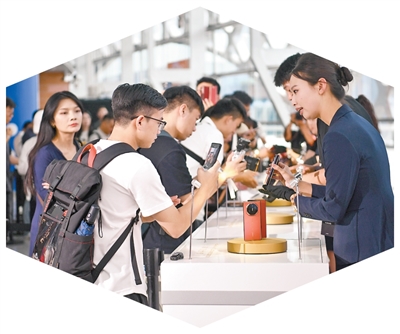 今天，消费升级能改变什么？