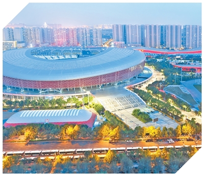 观演热情高涨 夏日文旅升温（中国消费向新而行·关注夏日消费） 