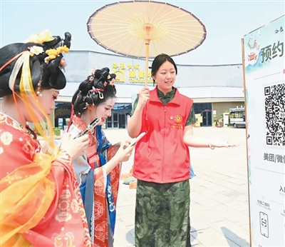 .找準路子 干出樣子——河南省黨員干部推動高質(zhì)量發(fā)展一線見聞
