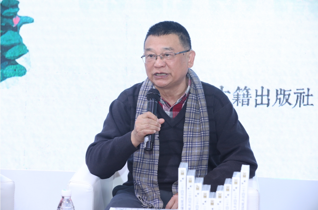 开创民俗评论新文体，《二十四节气里读懂中国》新书分享会在京举行_河南青年时报