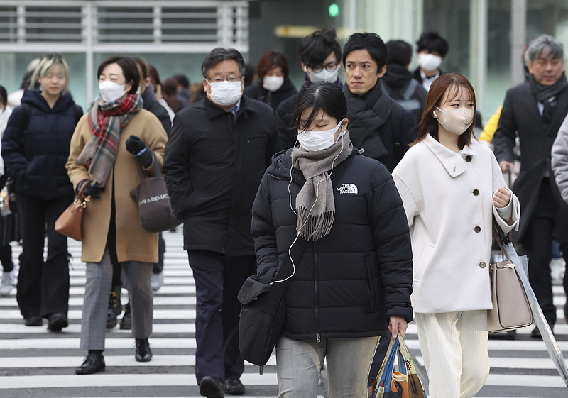 日本流感现状如何？赴日游客的流感应对措施一文了解