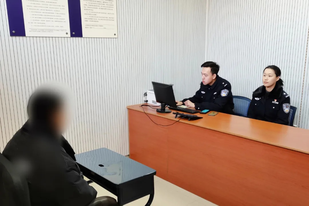 天降“国家扶贫款补助”?这样取钱涉嫌违法!