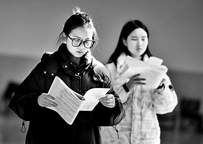 创新的火花比完美的学分更重要 创新的火花比完美的学分更重要