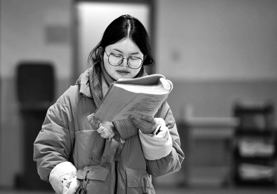 创新的火花比完美的学分更重要 创新的火花比完美的学分更重要