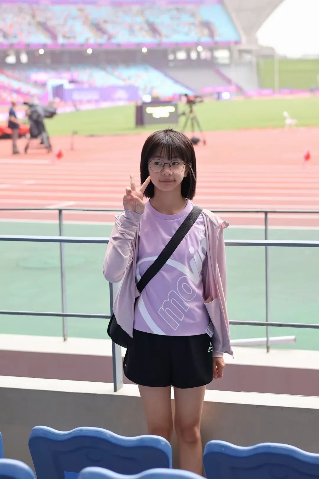 开口惊艳!网友:第一次用“语文”形容一个人