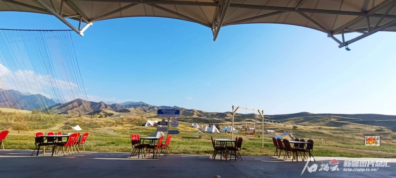 新疆天山天池滑雪场住宿 新疆天山天池滑雪场住宿