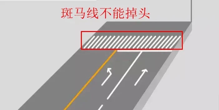 司机掉头等红灯被“围攻”!掉头到底要不要等红灯?