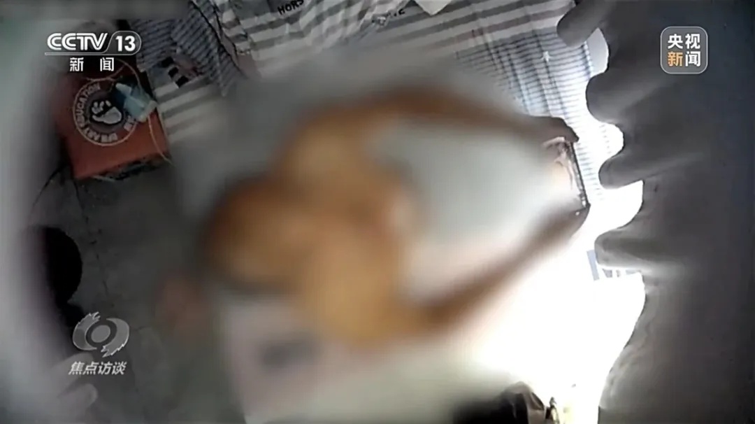 房东偷拍情侣租客获刑,“剃须刀洗面奶都能藏摄像头”
