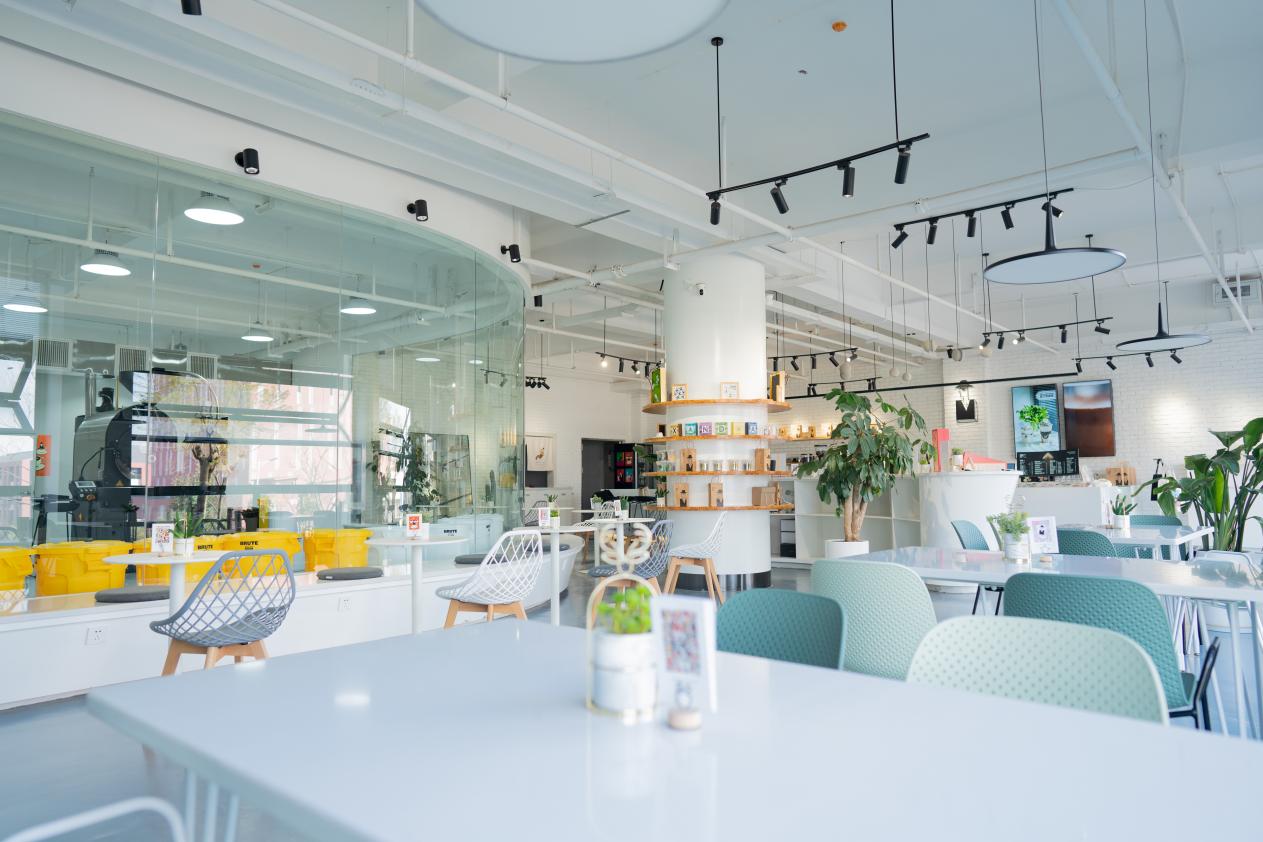 山达咖啡烘焙工厂_4 (2)