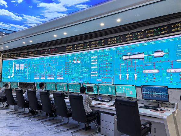 国家能源集团晋江热电(1)