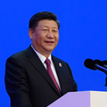 习语｜“只有坚持和平发展、携手合作，才能真正实现共赢、多赢”_人民日报