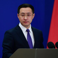 外交部回应美对华征收125%关税_人民日报