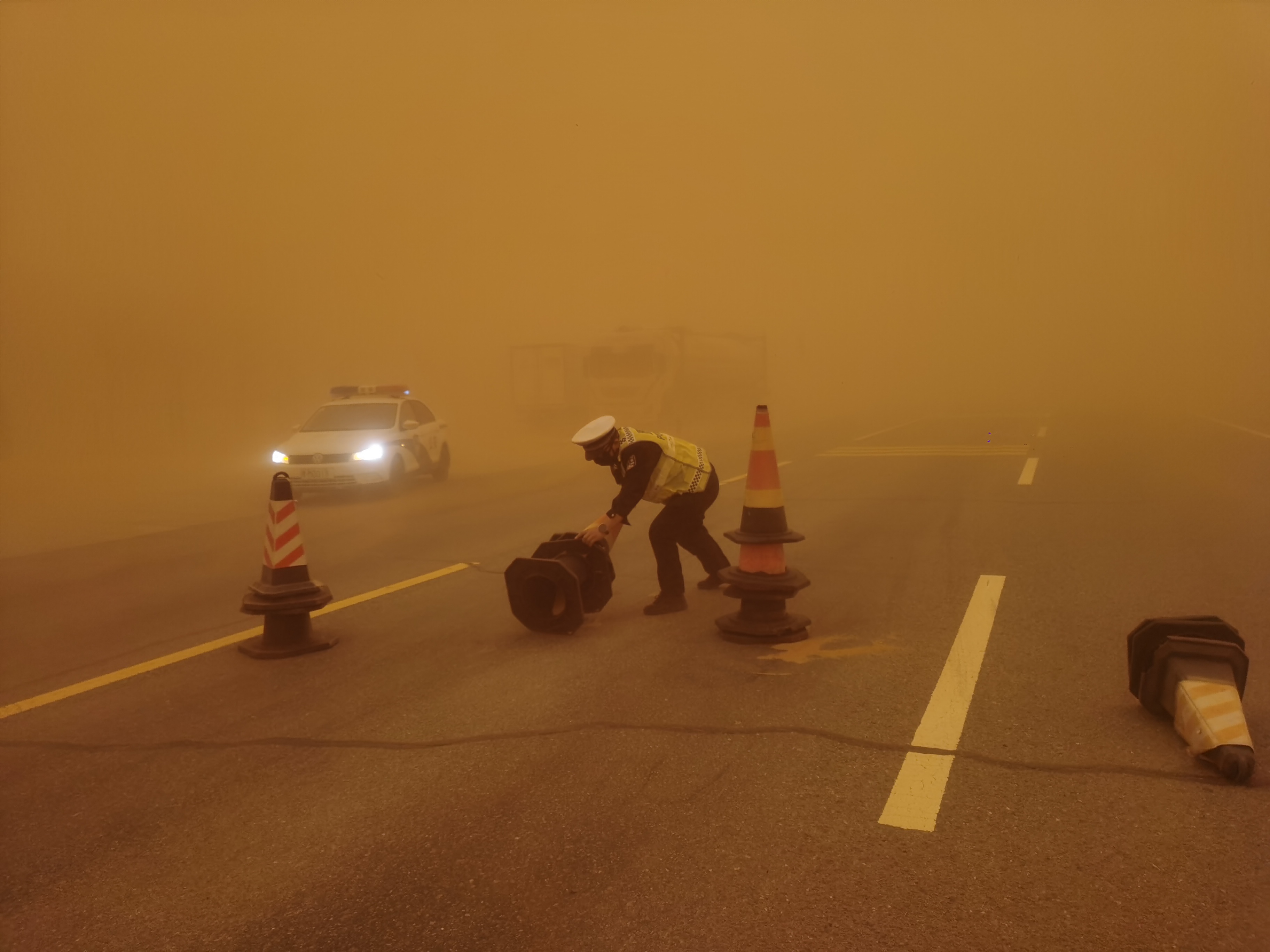 阿拉善盟天气预警在线