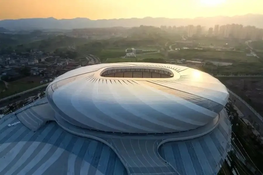 世预赛国足将在重庆迎战巴林队
