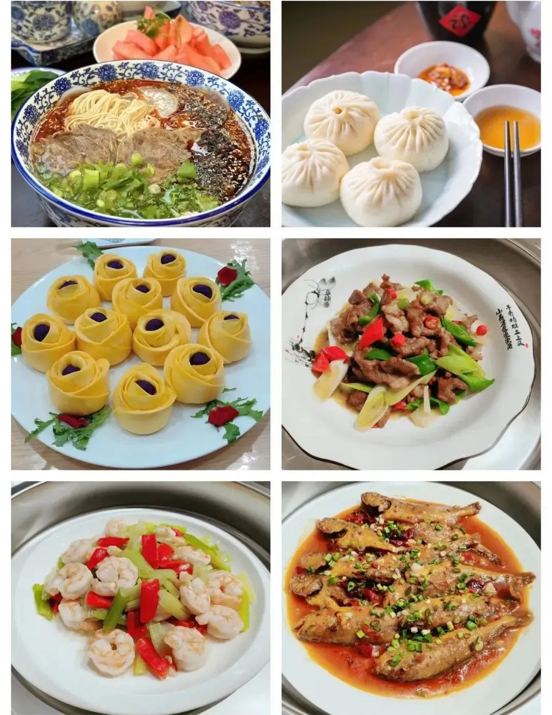 套餐10元起！五一假期，多地机关食堂对游客开放
