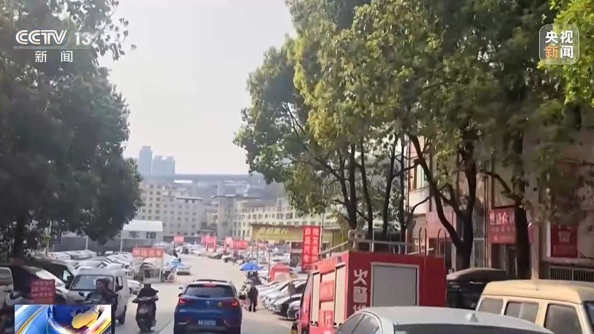 男子卖车后竟报警假说车被偷了,致警方白忙活36天