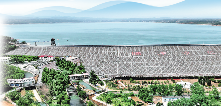 抗旱保麦战 河南这么打 抗旱保麦战 河南这么打