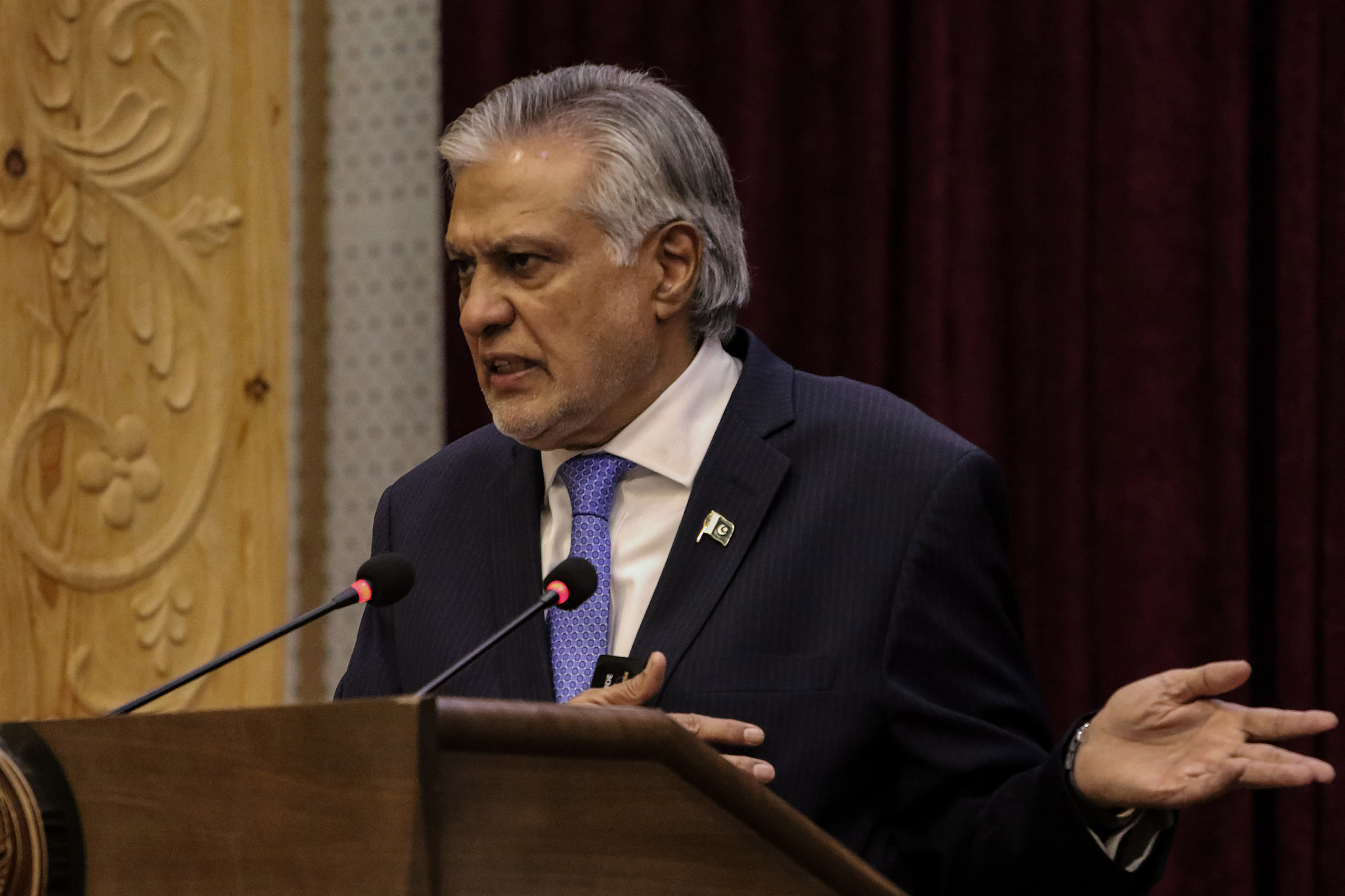 巴基斯坦与印度停火延长至18日