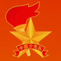 《中国少年先锋队队徽》国家标准6月1日正式实施，一图读懂_人民日报