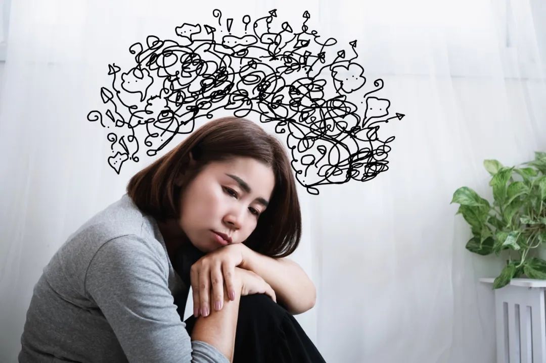 为什么有的人时刻感觉紧绷,没有一刻松弛?_科普中国
