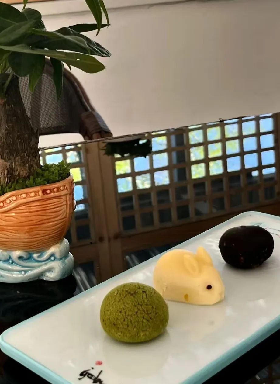 咖啡香飘边境线！延边打造G331国道新地标_吉林省文化和旅游厅