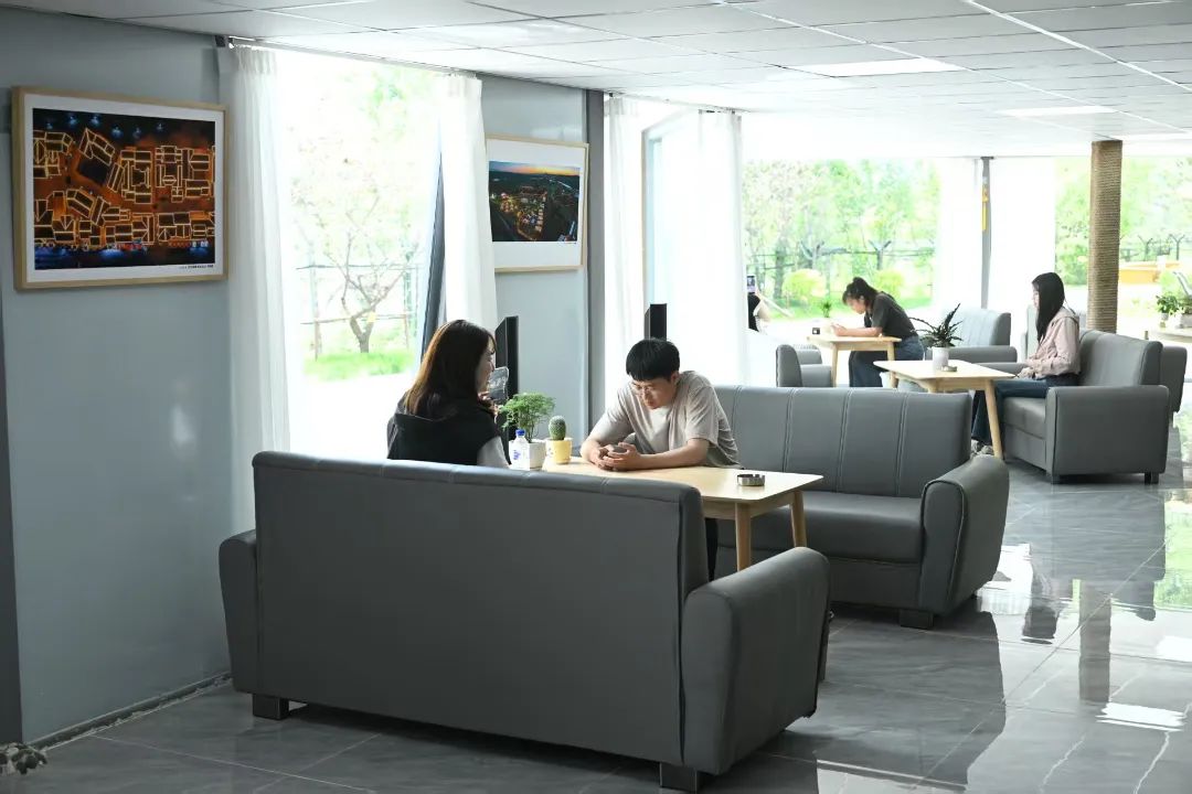 咖啡香飘边境线！延边打造G331国道新地标_吉林省文化和旅游厅