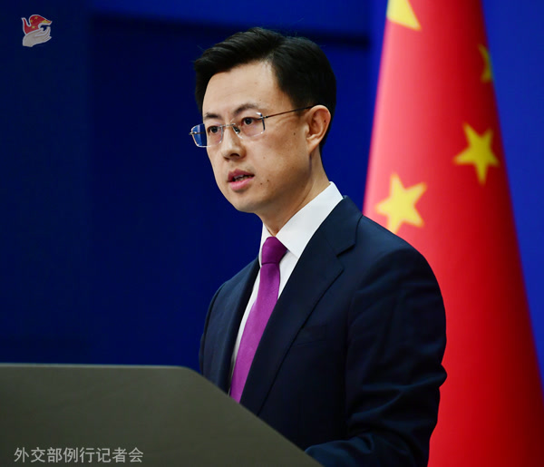 外交部：已经有791名中国公民自伊朗转移至安全地区