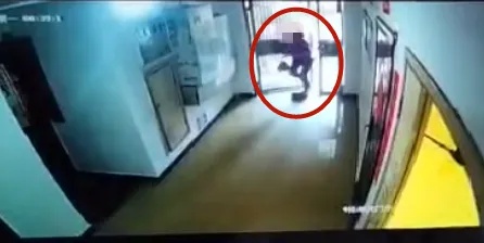 一个图省事的动作被索赔13万余元，你可能也做过！