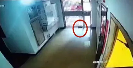 一个图省事的动作被索赔13万余元，你可能也做过！