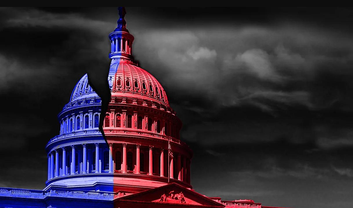 大而美”法案表决前夕飞出“黑天鹅” 美国会山上演“马拉松”耐力赛——_国际金融报社