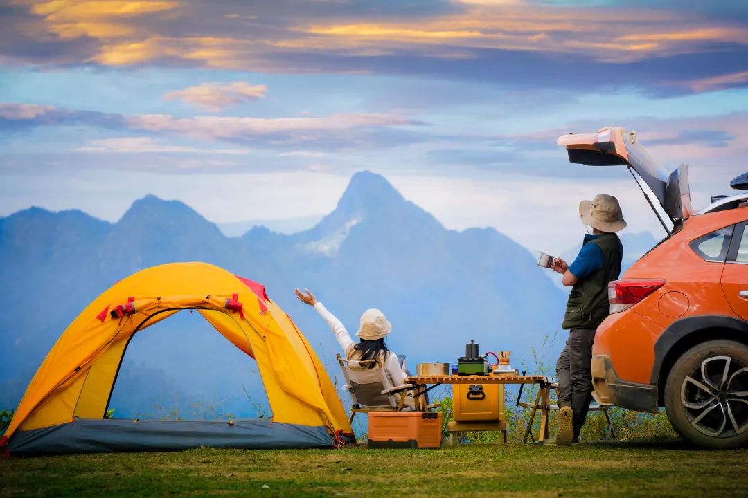 "Heiss im freien" : interesse, aber sicherer