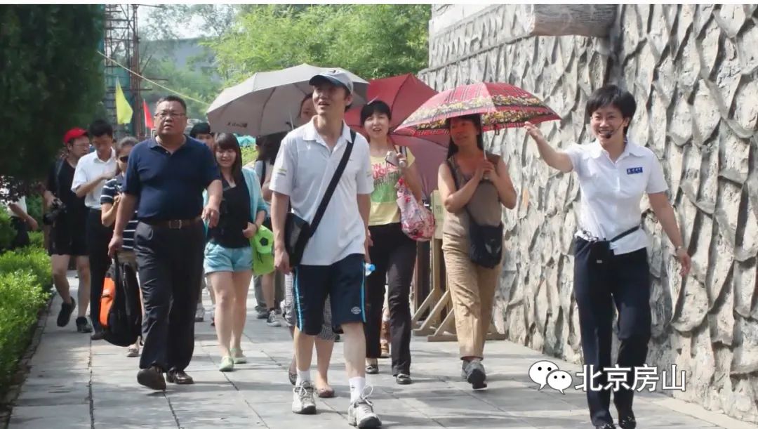 德润“心”房 | 王晓宁——云居寺的文化使者_北京房山