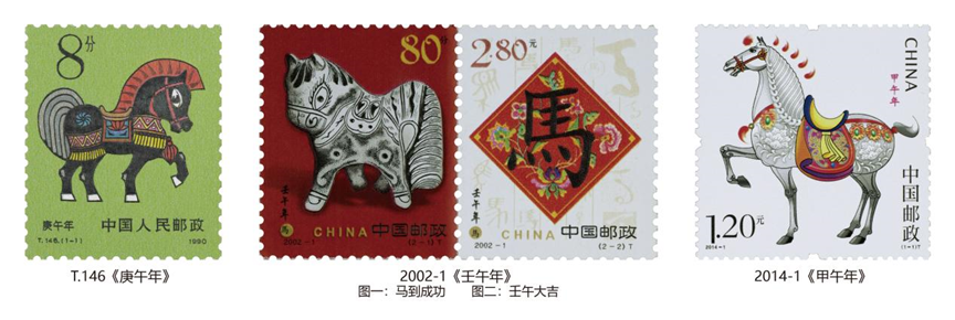 “无门槛”参与！马年生肖邮票将首次启动全民征稿