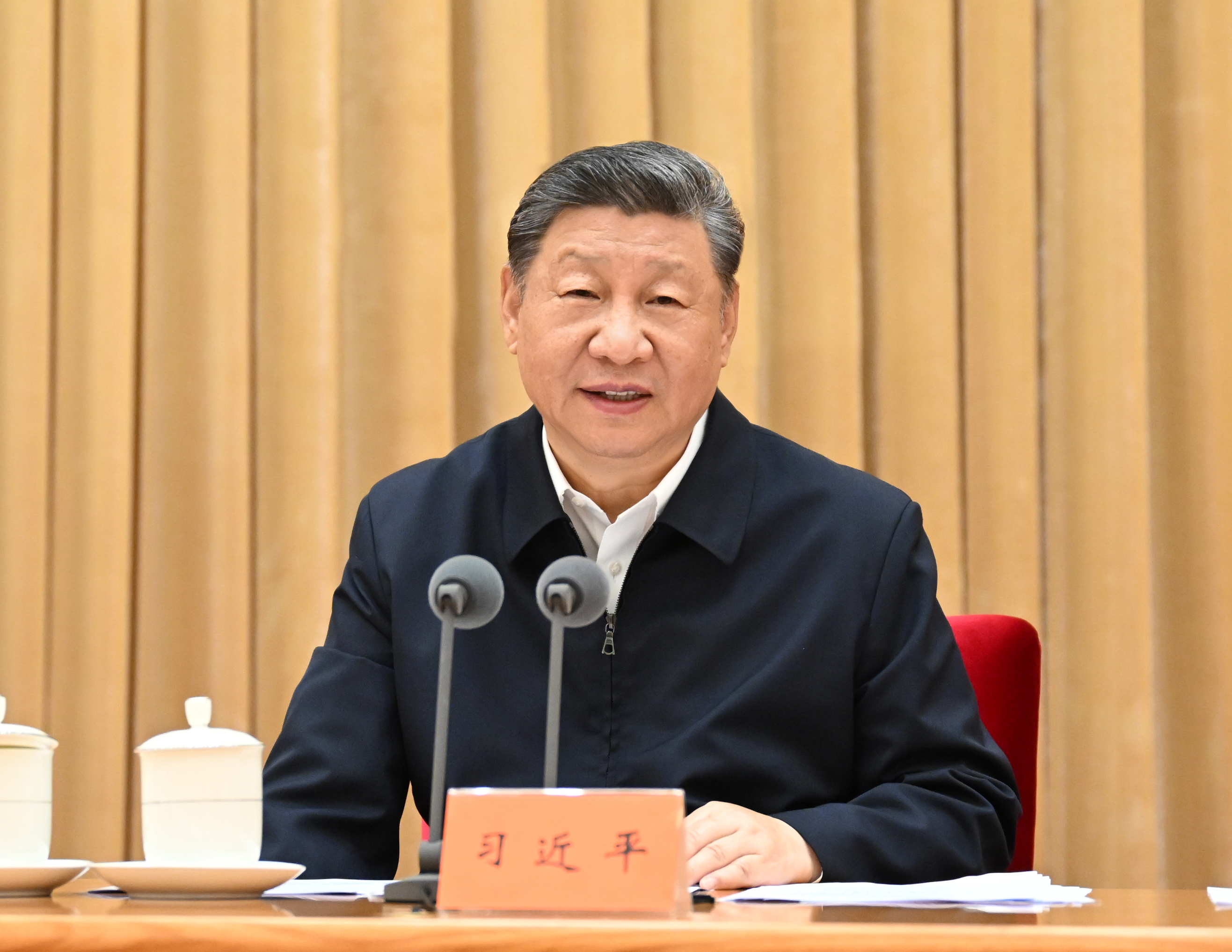 微觀察｜“有些事要打攻堅戰(zhàn)，有些事要久久為功”