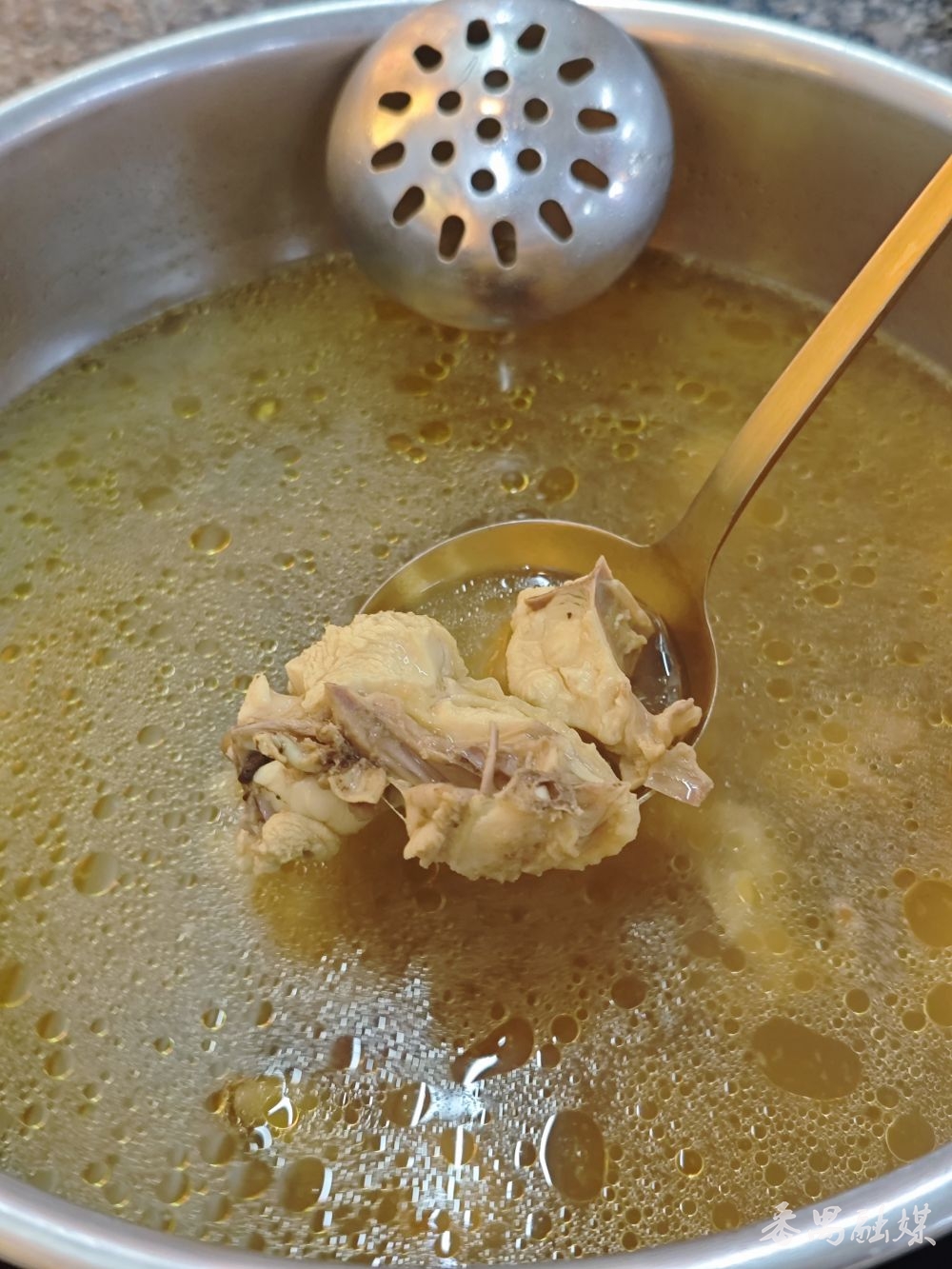 鸡汤